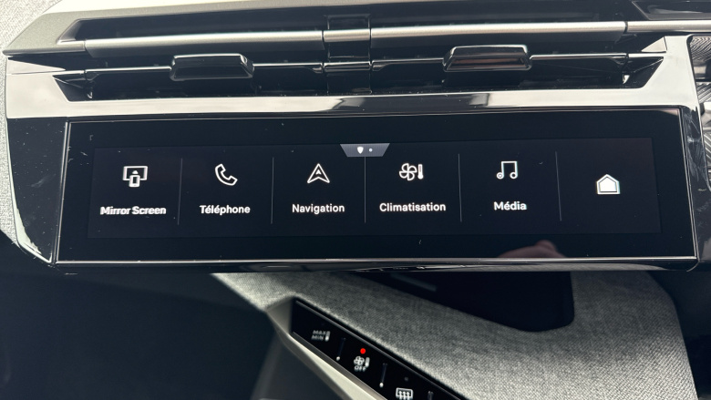 Peugeot 3008 1.2 Hybrid 145 Allure 5dr e-DSC6 Petrol Estate